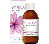 MALVA MUCILLAGINE 200ML EBV