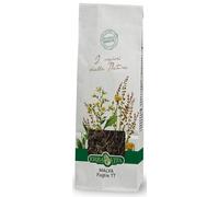 Erba Vita MALVA TAGLIO TISANA FOGLIE 100 G