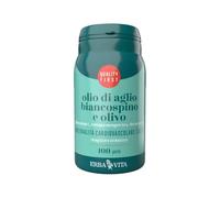 ERBA VITA GROUP SPA OLIO Aglio/Bianc/Olivo100PrEBV