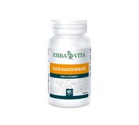 Erba Vita Group Olio Fegato Merluzzo 100 Perle 453 Mg