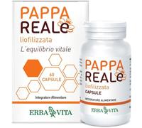 Pappa Reale 60 Capsule Erbavita