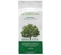 Erba Vita Group Rabarbaro Composto Tisane 100 G