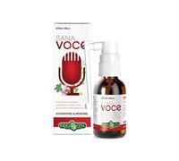 SANA VOCE SPRAY GOLA 30ML EBV