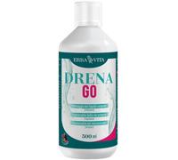 ERBA VITA GROUP SpA DRENAGO FRUTTI BOSCO 500 ML