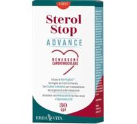 Erba Vita STEROL STOP ADVANCE 30 COMPRESSE