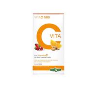 Vita C 500 30 Compresse Erbavita