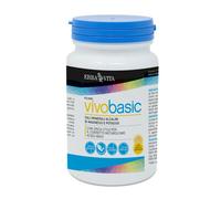 Vivobasic Polvere Limone 200G