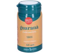 Guarana' 60 Capsule