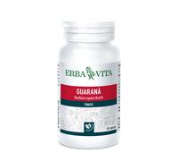 Erba Vita GUARANA 60 CAPSULE