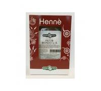 HENNE COLORANTE CAPELLI BIONDO 100 G