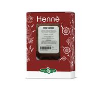 HENNE COLOR CAP CASTANO 100G