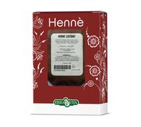 Erba Vita Henne color cap.castano100gebv