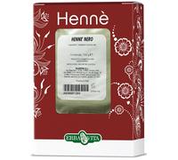 HENNE Color Cap.Nero 100g EBV