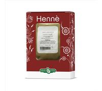 Erba Vita Italia Henne Colorante Capelli Rosso Mogano 100 G