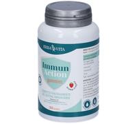 Erba Vita Immun Action Gummies Gusto Fragola 4x30 g Caramelle