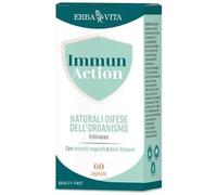 IMMUN ACTION 60 CAPSULE