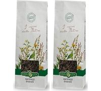 Erba Vita Incenso Granelli 2x100 g Tintura