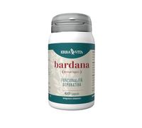 ERBA VITA Capsule Monoplanta - Bardana, 60 capsule