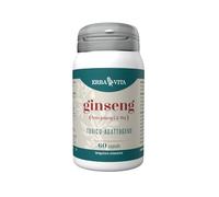 GINSENG 60 CAPSULE