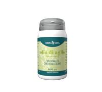 Olio di Aglio Erba Vita 100 Perle