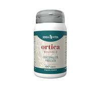 Erba Vita Integratore Alimentare di Ortica - 60 Capsule