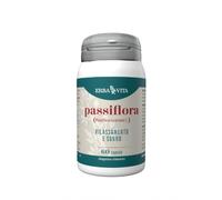 ERBA VITA Integratore Alimentare di Passiflora, 60 Capsule