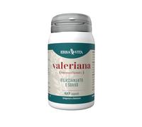 ERBA VITA Valeriana, 60 capsule