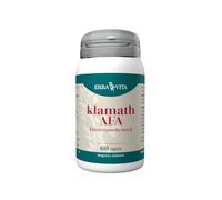 ERBA VITA Integratore Alimentare Klamath Alga - 60 Capsule
