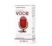 ERBA VITA Integratore Alimentare Sana Você, 30 Tavolette Blister