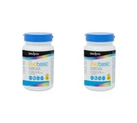 Erba Vita Integratore Alimentare Vivobasic - 150 g, 1 (Confezione da 2)