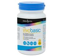 Erba Vita Integratore Alimentare Vivobasic - 150 g