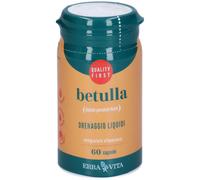 BETULLA 60CPS 500MG N F ERBAVI