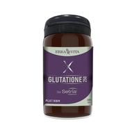 Erba Vita Integratore Glutatione 250 con Setria L-glutatione, 30 capsule