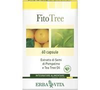 FITOTREE 60 CAPSULE