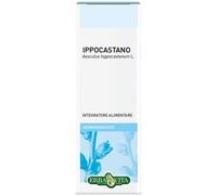 Erba Vita Ippocastano Gemmoderivato Microcircolo 50 ml