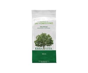 Erba Vita Italia Maca Polvere 100g