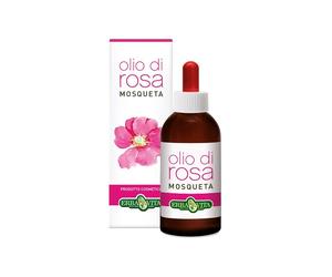 Erba Vita Italia Olio Rosa Mosqueta 10 Ml
