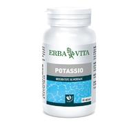 Erba Vita Kalium 60 pz Capsule