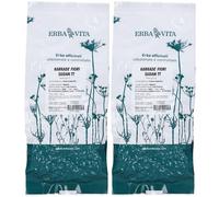 Erba Vita Karkadé Taglio Tisana Prima Qualità 2x100 g