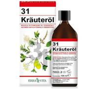 Erba Vita Krauterol 31 liquido 100ml