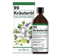 Erba Vita KRAUTEROL 99 FORTE LIQUIDO 100 ML