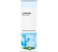 Lampone(Rubus Idaeus L.) Gemmoderivato 50 ml