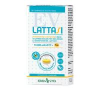 Erba Vita Lattasi Laktoseverdauung 30 pz Compresse