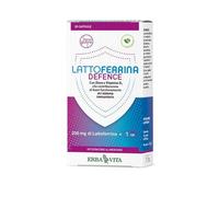 LATTOFERRINA DEFENCE 30 CAPSULE