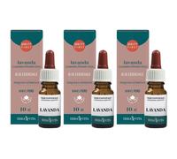 ERBA VITA Lavanda Olio Essenziale 3x10 ml