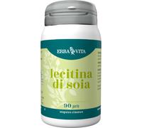 LECITINA DI SOIA 90PRL