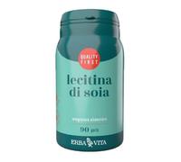 Lecitina di Soia 90 Perle