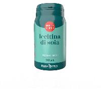 LECITINA DI SOIA 90 PERLE