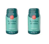 Erba Vita Lecitina di Soia Perle 2x72 g Perle