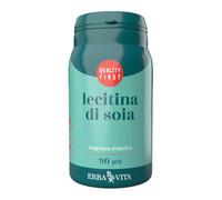 Lecitina di Soia 90 Perle